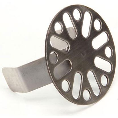 Picture of Screen Ml Units Drains for Alto Shaam Part# DA-2943