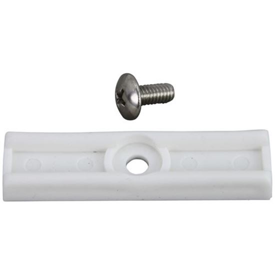 Picture of #44049 Guide Door for Alto Shaam Part# DR-22480F