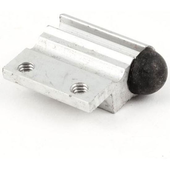 Picture of Bumper Asb Door for Alto Shaam Part# DR-22480G