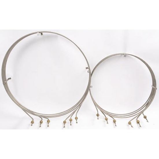 Picture of Heat Assy Elements for Alto Shaam Part# EL-3979