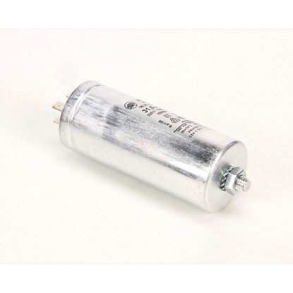 Picture of 250V Capacitor Fan for Alto Shaam Part# FA-33984