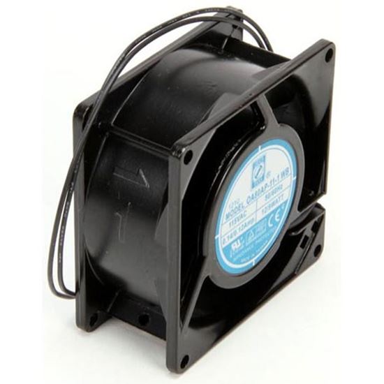 Picture of 115V Box Fan for Alto Shaam Part# FA-3973