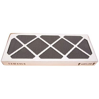 Picture of Odor Guard Filter for Alto Shaam Part# FI-25866