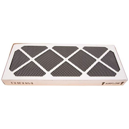 Picture of Odor Guard Filter for Alto Shaam Part# FI-25866