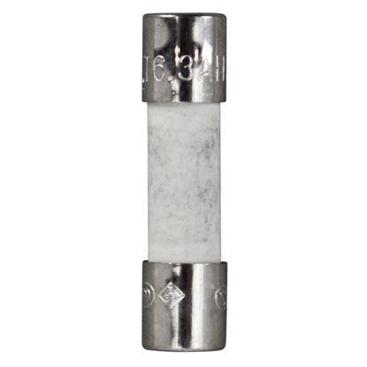Picture of 6.3 Amp Neozed Fuse for Alto Shaam Part# FU-33452