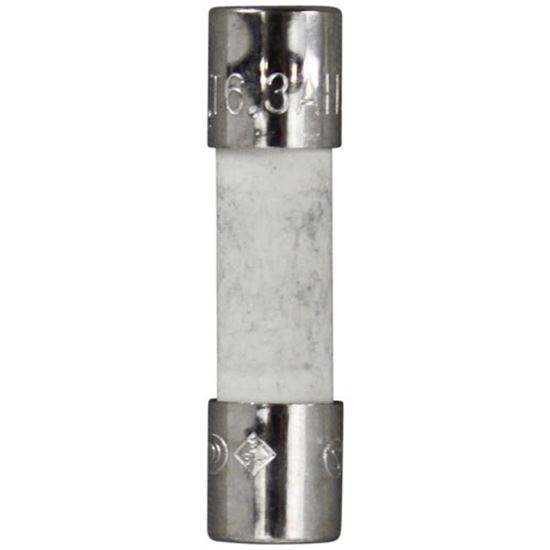 Picture of 6.3 Amp Neozed Fuse for Alto Shaam Part# FU-33452