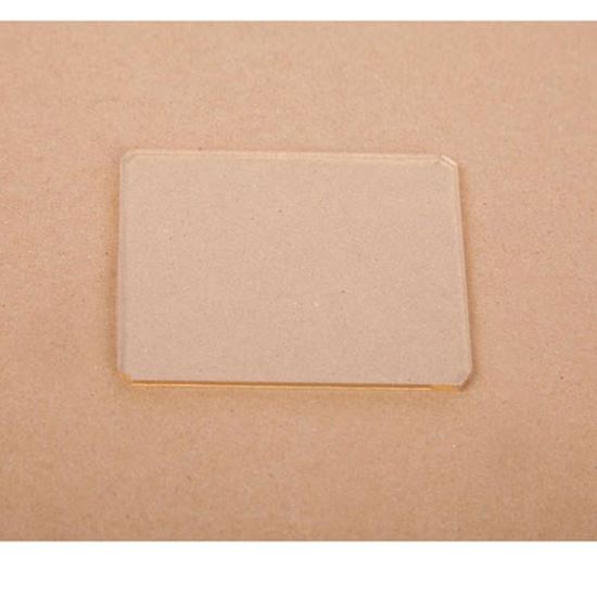 Picture of Combi Light Glass for Alto Shaam Part# GL-26608