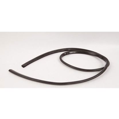 Picture of U-Channel Bulk Gasket for Alto Shaam Part# GS-22547