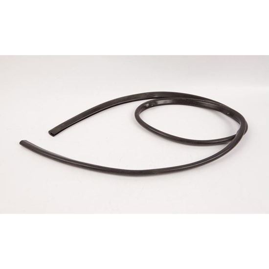 Picture of U-Channel Bulk Gasket for Alto Shaam Part# GS-22547