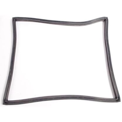 Picture of Door Gasket for Alto Shaam Part# GS-23856