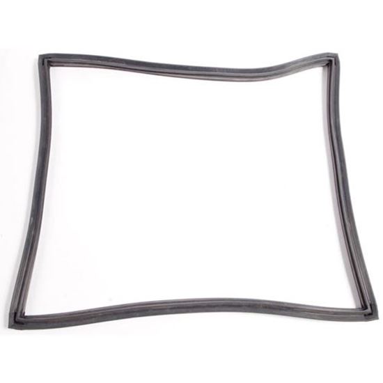 Picture of Door Gasket for Alto Shaam Part# GS-23856