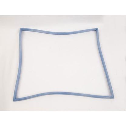 Picture of Door Gasket for Alto Shaam Part# GS-26638
