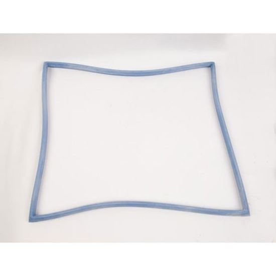 Picture of Door Gasket for Alto Shaam Part# GS-26638