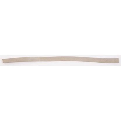 Picture of Glass Handle Fits Gasket for Alto Shaam Part# GS-28536