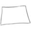 Picture of Ml 6.10Ec Dr Gaskets for Alto Shaam Part# GS-2952