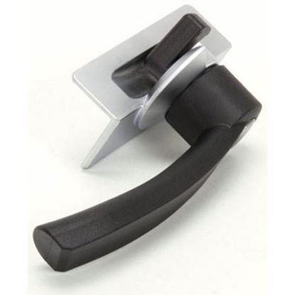 Picture of Right Door Handle for Alto Shaam Part# HD-26966