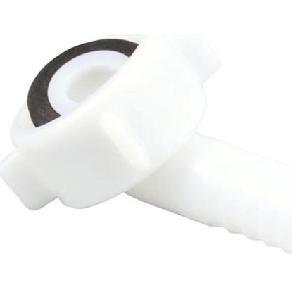Picture of Elbow Fitting Hoses for Alto Shaam Part# HO-22116