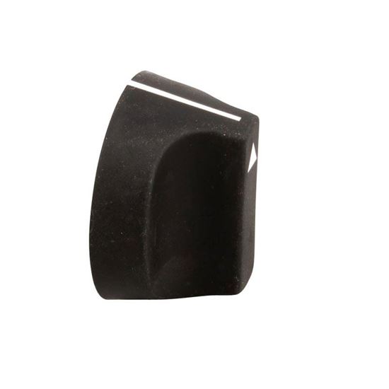 Picture of Unibody Timer Cntrl Knob for Alto Shaam Part# KN-26569