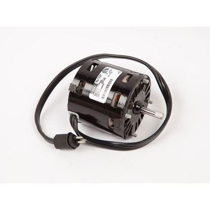 Picture of Evaporator Fan Motor for Alto Shaam Part# MO-28568