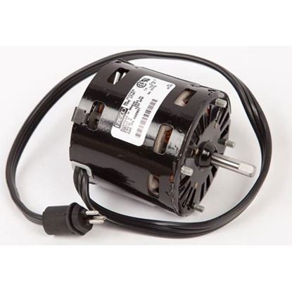 Picture of Evaporator Fan Motor for Alto Shaam Part# MO-28568