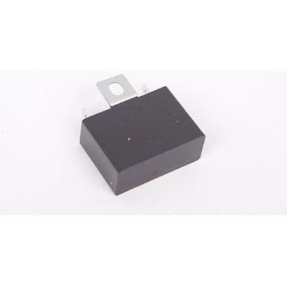 Picture of Capacitor Motor for Alto Shaam Part# MO-33988