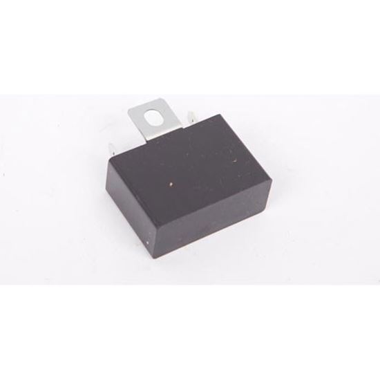 Picture of Capacitor Motor for Alto Shaam Part# MO-33988