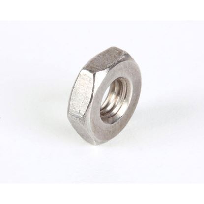 Picture of #18-8 Ss Nut for Alto Shaam Part# NU-2215