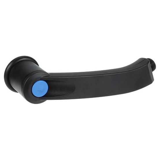 Picture of Shower Handle for Alto Shaam Part# PB-26961