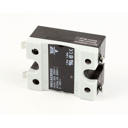 Picture of 25A 230V Relay for Alto Shaam Part# RL-33829