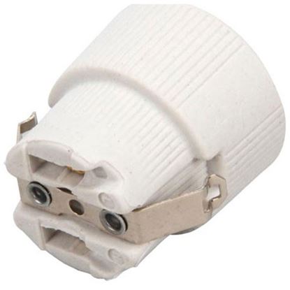 Picture of Int L Snap In Receptacle for Alto Shaam Part# RP-3955
