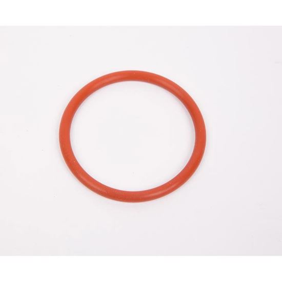 Picture of Silicone Red Oring Seals for Alto Shaam Part# SA-22212