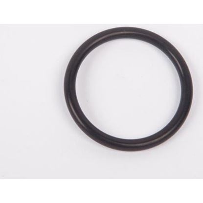 Picture of Heater Ethyle Seals for Alto Shaam Part# SA-23932