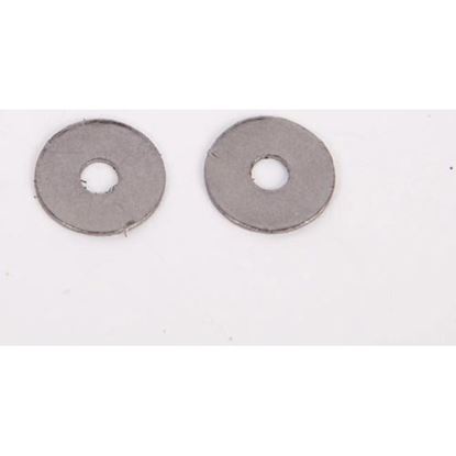 Picture of T-Couple Probe Seal for Alto Shaam Part# SA-25061