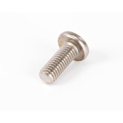 Picture of 10-32X1/2In Pan Screw for Alto Shaam Part# SC-2070