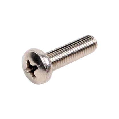 Picture of 10-32X3/4In Pan Screw for Alto Shaam Part# SC-2071