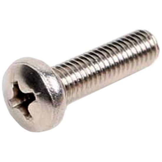 Picture of 10-32X3/4In Pan Screw for Alto Shaam Part# SC-2071