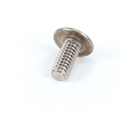Picture of 8-32X3/8In Trh Screw for Alto Shaam Part# SC-22378