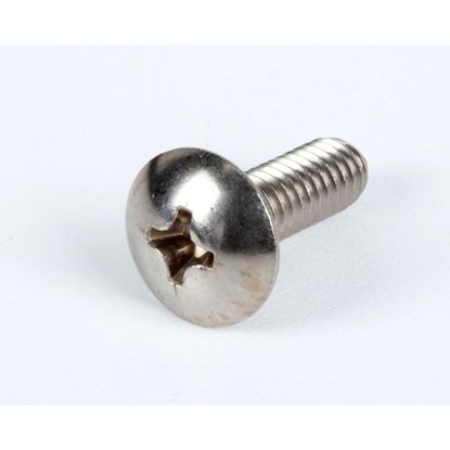 Picture of 8-32X1/2In Trh Screw for Alto Shaam Part# SC-2425