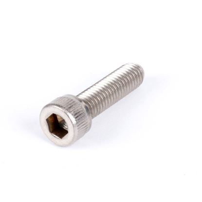 Picture of 10-32X3/4In Sch Screw for Alto Shaam Part# SC-26704