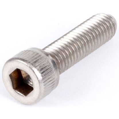 Picture of 10-32X3/4In Sch Screw for Alto Shaam Part# SC-26704