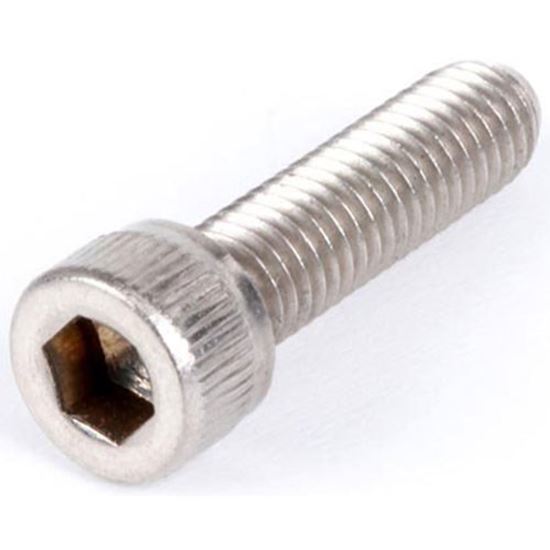 Picture of 10-32X3/4In Sch Screw for Alto Shaam Part# SC-26704