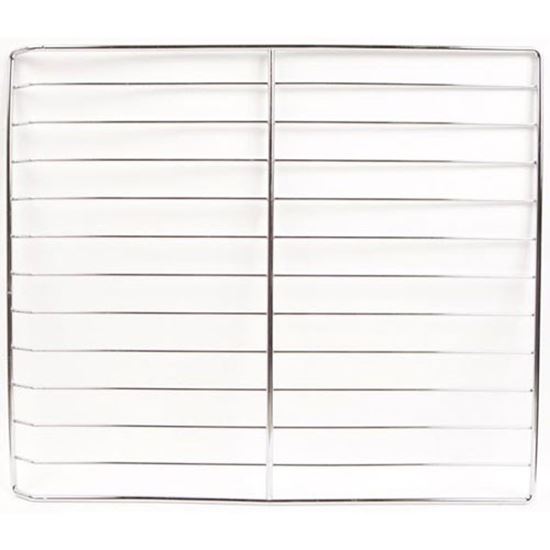 Picture of Nickle Chrome Shelf for Alto Shaam Part# SH-2105