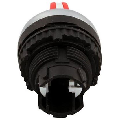 Picture of Red Main Power Switches for Alto Shaam Part# SW-33101