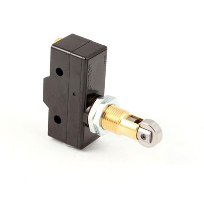 Picture of Roller - Asc Door Switch for Alto Shaam Part# SW-34164