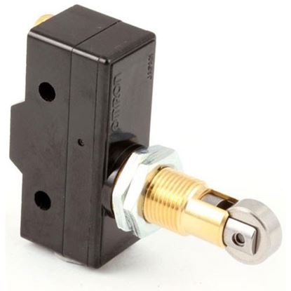 Picture of Roller - Asc Door Switch for Alto Shaam Part# SW-34164
