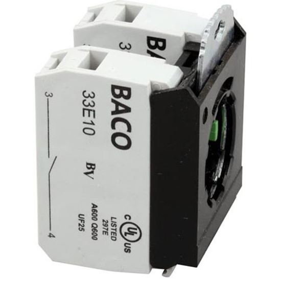 Picture of Insert Switches for Alto Shaam Part# SW-3683