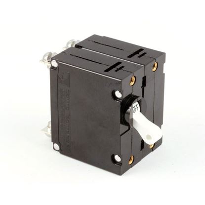 Picture of Circuit Breaker Switch for Alto Shaam Part# SW-3715