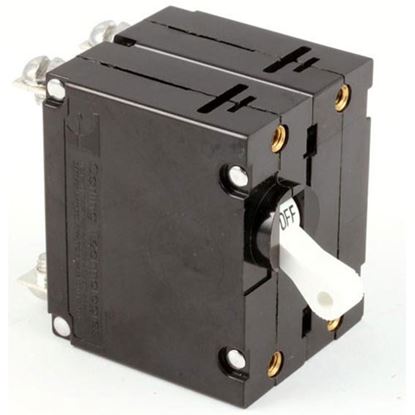 Picture of Circuit Breaker Switch for Alto Shaam Part# SW-3715