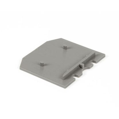 Picture of 16Mm Part Wall Terminals for Alto Shaam Part# TM-3785