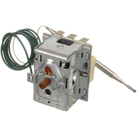 Picture of Hi-Limit Thermostat for Alto Shaam Part# TT-33476